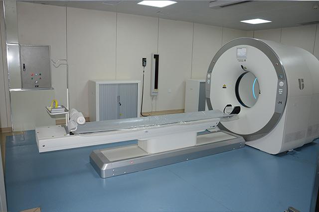 方便易用，保護(hù)舒適——50個射線防護(hù)門的好處